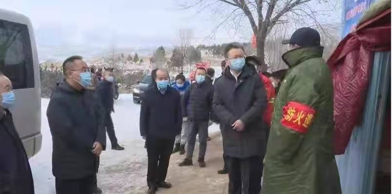 平鲁区人民政府门户网站